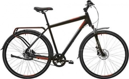 RYME BIKES Bici RymeBikes - Bicicletta Passeggio Dubai, Size 50 28