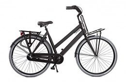 Avalon Biciclette da città style 28 pollici 54 ladies cm 3 velocita 'nero freno coaster