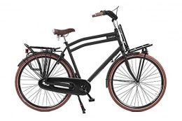Avalon Biciclette da città Trasporto 71, 1 cm 59 cm Men 3SP freno a contropedale nero