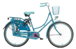 Vogue Biciclette da città VOGUE Premium 28 Pollice 54 cm Uomini 7SP Freni a rulli Grigio Opaco