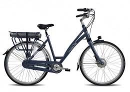 Vogue Bici Vogue Solution 28 Pollice 51 cm Donne 8SP Freni a rulli Blu