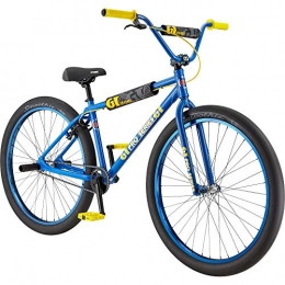 GT Bicycles BMX BMX GT Héritage 29" Pro Series LTD Blue 2021
