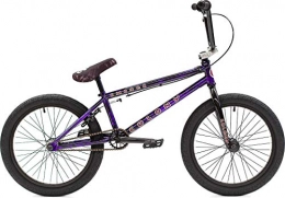 Colony Bici Colony BMX Freestyle Emerge 2021 Purple Storm 20