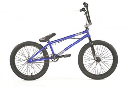 Colony Bici Colony Emerge 20" 2020 - Bicicletta per BMX Freestyle Brilliant Blue / Polished 20, 4