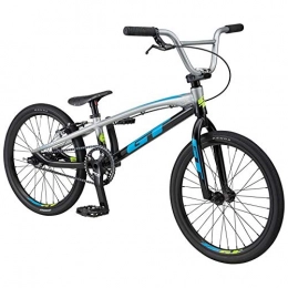 GT BMX GT 20 U Speed Series Expert XL 2020 - BMX Completo, Colore Sbiadito