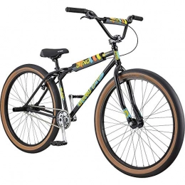 GT Bicycles BMX Dyno Compe Pro Héritage Black 2021