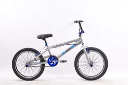 Ironbull BMX Ironbull - Bici BMX 20'' Bluebone Blk
