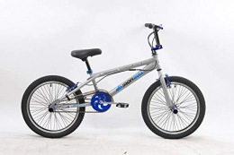 Ironbull Bici Ironbull - Bici BMX 20'' Bluebone PRO