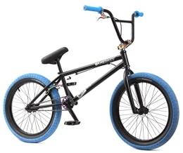 KHEbikes BMX KHE BMX Silencer Limited - Bicicletta da 20 pollici, con rotore a 360°, solo 10, 5 kg, made in Germany