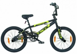 LA Bicycle - BMX Metall PRO, 20 Pollici