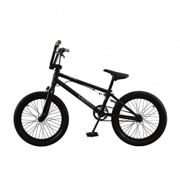 Madd Gear BMX MGP Madd Gear BMX Bicicletta Freestyle per bambini, 18 pollici, rotore a 360°, solo 11 kg