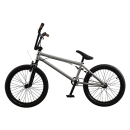 Madd Gear Bici MGP Madd Gear BMX Bicicletta Freestyle per bambini, 20 pollici, rotore a 360°, solo 11, 20 kg