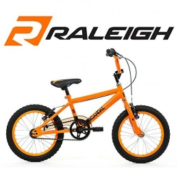 Raleigh BMX Raleigh Scandal Kick 16 by Raleigh