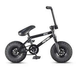 Rocker BMX Bici Rocker BMX, Mini Bicicletta BMX iROK Metal Rocker