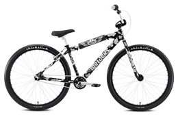 SE Bikes Bici SE Bikes Dblocks Big Ripper 29R BMX Bike (43 cm, Snow Camo)