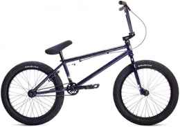 Stolen BMX Bici Stolen Heist 20" 2019 BMX Freestyle (21" - Purple)