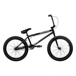 Subrosa Bikes Bici Subrosa - Bicicletta BMX Sono 2020, 20, 5", nero / oro