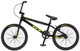 T&G BMX T&G GT 751217 m10lg Bicicletta, Unisex Adulto, Multicolore, 20