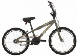 TORNADO BMX fiets 16" 37 cm Unisex freno a contropedale Cachi