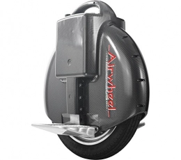 AIRWHEEL Monocicli Airwheel X8 Carbon-Fibre Pattern, Accessori, Sdoganate Da Smartus | Solo Wheel E-Rad