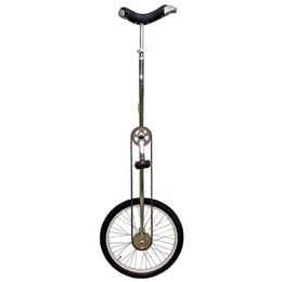 Anlen Bici ANLEN - Monociclo Alto, 50, 8 cm, Colore: Nero