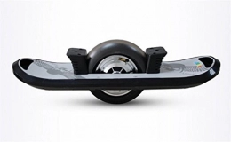 DZW Bici DZW E round 10 inches Electric single wheel scooter Single wheel skateboard Twist car With Bluetooth and LED lights 500W Motor, 18mph top speed. 18mile range.. , eagle print