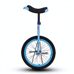 HWLL Bici HWLL Monociclo Monociclo con Ruote da 20 Pollici Trainer per Bambini / Adulti, Balance Bike a Ruota Singola, per I Bambini Principianti Esercizio per Adulti Divertimento Fitness