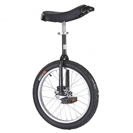 HWLL Monocicli HWLL Monociclo Ruota da 24 Pollici per Monociclo Freestyle, Telaio in Acciaio Resistente per Esercizio di Equilibrio per Adulti in Bicicletta, per Il Fitness in Casa e Palestra