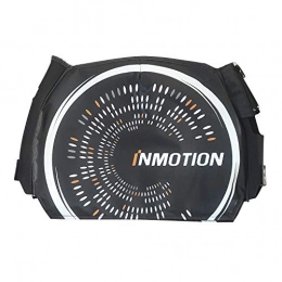 InMotion Bici Inmotion HV5 Custodia per ruota elettrica Unisex adulto, Grigio / Nero