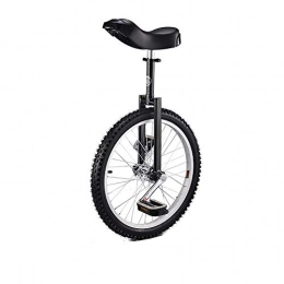 LNDDP Bici LNDDP Monociclo per Adulti per Principianti 20 Pollici Ruota Monociclo con cerchione in Lega