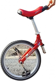 MLL Monocicli MLL Balance Bike, Monociclo per Adulti da 20"(51 cm), Big Kid Adulti Ragazze Donne Principianti Balance Bike per Gli Sport di Trekking, Sedile Regolabile