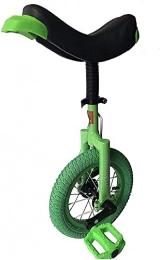 MLL Bici MLL Balance Bike, Monociclo per Bambini da 12 Pollici per Ragazzi, Ragazze, Ruota Antiscivolo da Montagna, Esercizio Fitness per Principianti, Bici da Ciclismo con Equilibrio