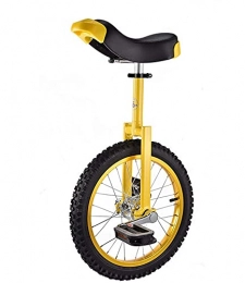MLL Bici MLL Bici Senza Pedali, Monociclo con Ruote da 16"(40, 5 cm), Resistente Cerchio in Lega di Alluminio e Bici Senza Pedali in Acciaio al Manganese, per Principianti all'aperto