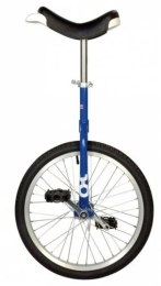 Abicid Monocicli Monociclo OnlyOne 20" blu19003 c.cerchione in alluminio