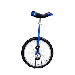 Monocycle/Vélo à une roue Hauteur réglable Charge maximale 85kg neuf 26