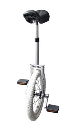 URC Bici URC Monociclo – per Freestyle IRONMAD 16"