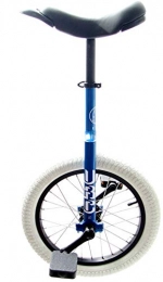 URC Bici URC Monociclo Series 1 Freestyle 16" (Blu)