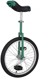 YQTXDS Monocicli YQTXDS Bici Monociclo Monociclo 16 Pollici Tondo Singolo Adulto per Bambini Regolabile in Altezza Equilibrio Ciclismo Exer (Allenatore Bici)