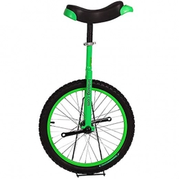 Yxxc Monocicli Yxxc Monociclo, Monocicli per Adulti Bici per Principianti Allenatore per Bambini / Adulti Allenatore di Ruote per Pneumatici da Montagna Antiscivolo Monociclo Equilibrio Esercizio in b