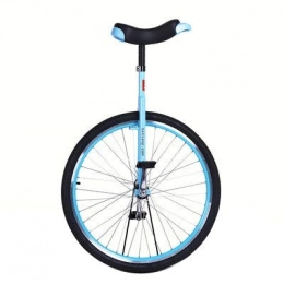 YYLL Monocicli YYLL 28 Pollici Monociclo for Adulti Monociclo Balance Bike Monociclo Scooter Bicicletta Sport Fitness Exercise (Color : Blue, Size : 28inch)