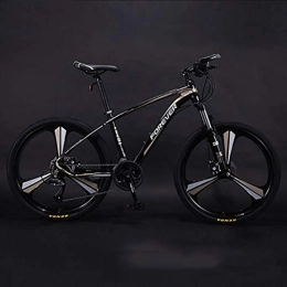 NBVCX Mountain Bike Accessori per la vita Autentico 2019 anti carbonio linea interna mountain bike bicicletta da uomo adulto bicicletta da competizione leggera da strada freni a disco doppio ammortizzatore a velocità