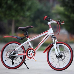 ZHIYUAN Bici Alta con bicicletta variabile di montagna di velocità 21 della bicicletta da Adatta a coppie gioco selvaggio , 1