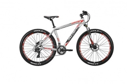 Atala Mountain Bike Atala Bici Bicicletta WAP 24 Velocita' Ruota 27, 5" Telaio L51 Freni A Disco Idraulici MTB 2019