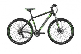 ATAL Mountain Bike Bici Bicicletta ATALA Replay STEF 21V 27, 5" Freni A Disco Meccanico MTB 2019 (L51 Altezza 1.85 – 2.00)