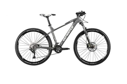 Genérico Mountain Bike BICI BICICLETTA MTB WHISTLE MIWOK 2160 RUOTA 27, 5" M46 (18") SHIMANO DEORE 20V ALLUMINIO 2023