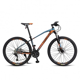 BaiHogi Mountain Bike Bici da Corsa Professionale, Bici da Bici in Lega di Alluminio Mountain Bike Giovani Alunni a velocità variabile Bambini da 26 Pollici Bicycle da Corsa da 26 Pollici, a (Color : A, Size : -)