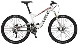 TG Mountain Bike Bicicletta GT Sensor Comp