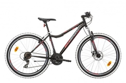Bikesport Mountain Bike Bikesport HI-FLY Bicicletta Mountain Bike 27.5", Shimano 21 cambios