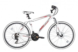 Bikesport Mountain Bike Bikesport PRIME Bicicletta Mountainbike 26" Altezza telaio: 46 cm Shimano 21 cambios