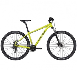 Cannondale Mountain Bike Cannondale Trail 8 27.5 - Highlighter